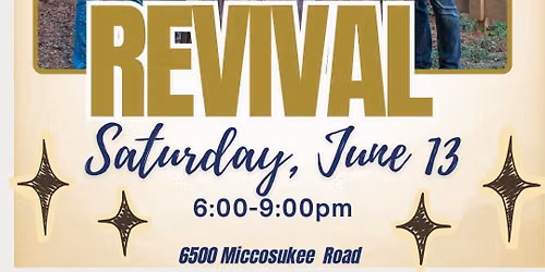 Revival