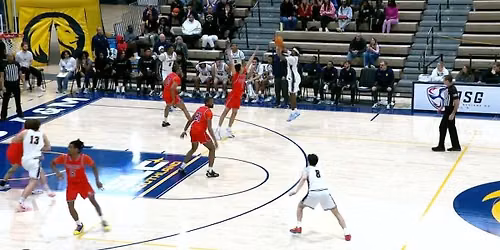 Houston Christian Huskies vs. East Texas A&M Lions