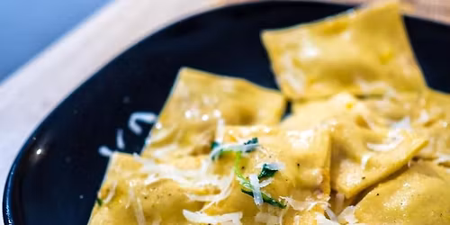 Class: Making Ravioli