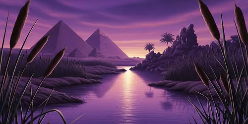 Prince of egypt