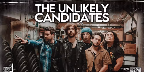 The Unlikely Candidates