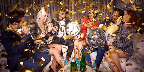 NEW YEAR'S EVE PUB CRAWL IN MADRID 2025\/2026