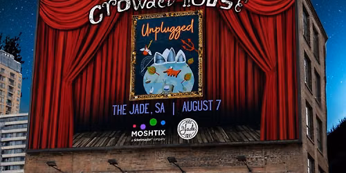 Crowded House: Unplugged || That 90s Show 
