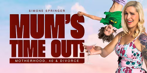 Mum's Time Out! - Geelong