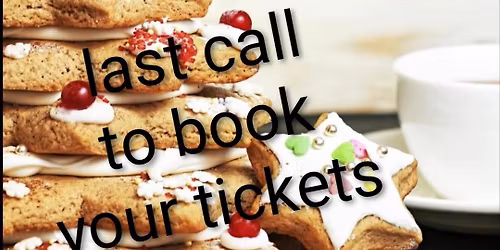 Sip, Sparkle & Shine at Ness Walk