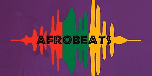 AFROBEATS SUNDAYZ