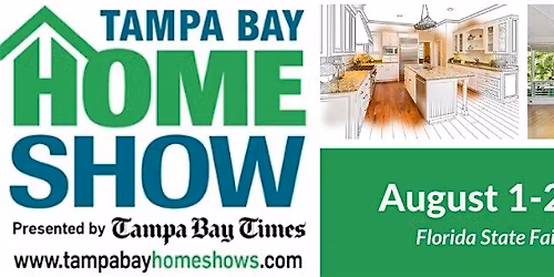 Tampa Bay Home Show - The Florida State Fairgrounds