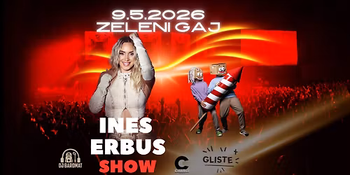 AFTER OPENING PARTY-ZELENI GAJ 2026
