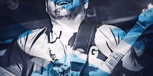 King King | Patronaat Haarlem