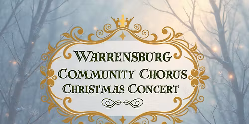 2025 Christmas Concerrt