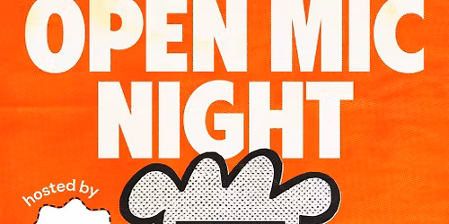 Open Mic Night