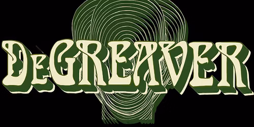 DeGreaver (Stoner\/L\u00fcbeck) + Giant Haze (Cosmic Stoner\/Kiel) live im Salon bei Chez Heinz!