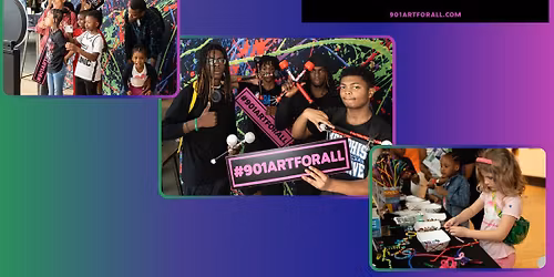 2026 Art for All Festival