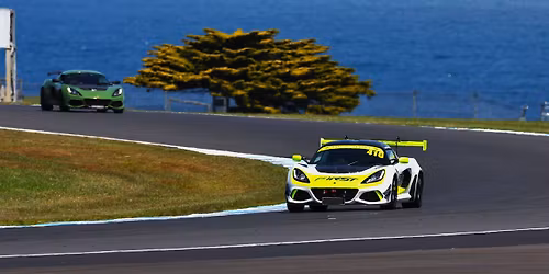 Performance Driving - Phillip Island