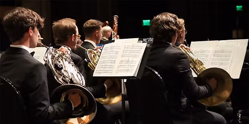Boise State University Department of Music - Symphony Orchestra Spring Concert at Morrison Center