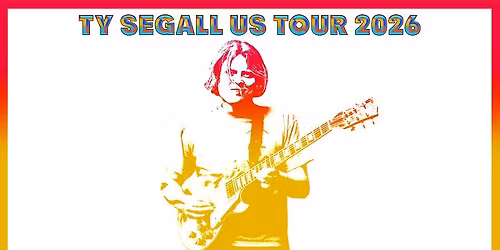 Ty Segall