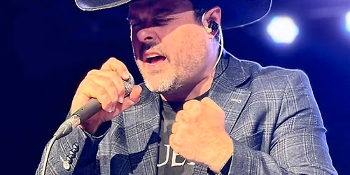 Anderson Talini | Show de Lan\u00e7amento