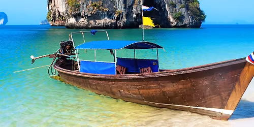 BANGKOK\/RAYONG THAILAND