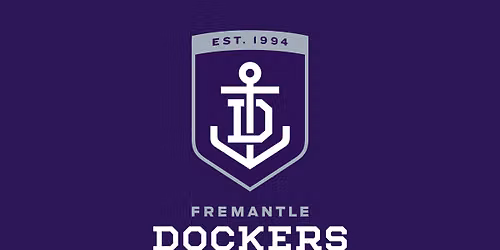 Fremantle Dockers v Western Bulldogs