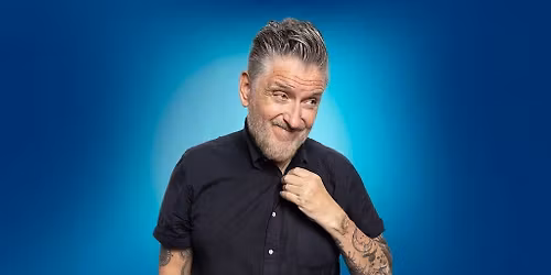 Craig Ferguson: Pants on Fire