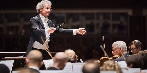 The Cleveland Orchestra: Franz Welser-Most - Wagner's Gotterdammerung
