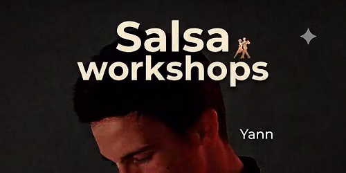 Stage de salsa suelta