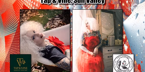 Carrie Ann Live! - Tap & Vine - Sun Valley \/ Indian Trail NC