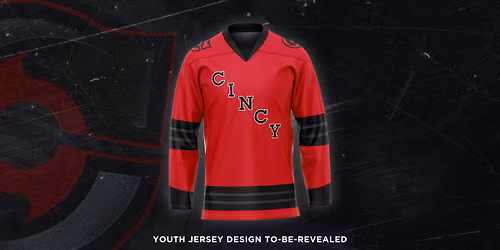 Cyclones v. Fuel | Youth Jersey Giveaway Matinee