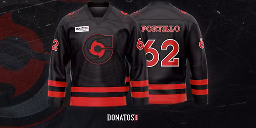 Cyclones v. Fuel | Youth Jersey Giveaway Matinee