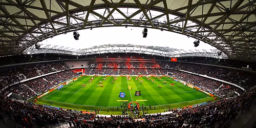 Nice Lille