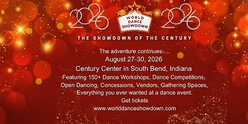 World Dance Showdown