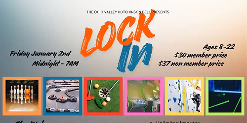OVCHB Lock-In at The Web