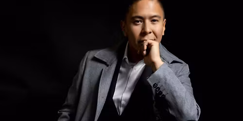 Len Pierre: Decolonizing Mental Health