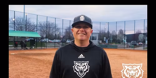 Montana Grizzlies Softball vs. Idaho State Bengals