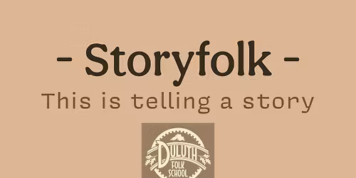 Storyfolk
