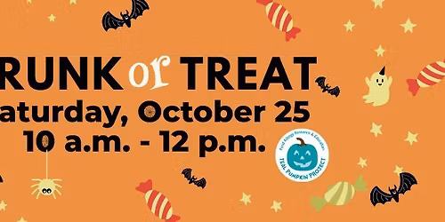 Trunk-or-Treat