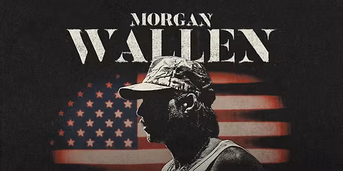 Morgan Wallen  Brooks & Dunn  Gavin Adcock  & Zach John King