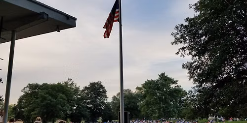 Salute to Service, Banding Together for Our Veterans