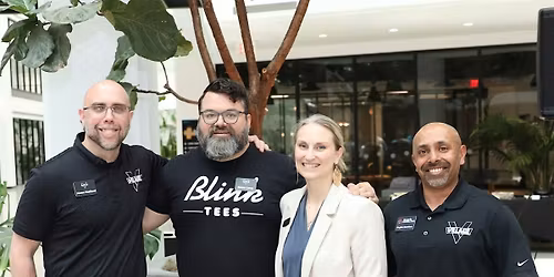 Village Networking - Lunch Connect