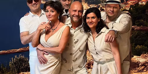 Klangplatzkonzert: Spectacollo