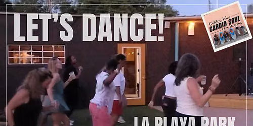 Free Summer Thursday Funday Soul Line Dancing
