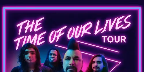 \ud83c\udfb6 FREE CONCERT\ud83d\udd25FEATURING - Seventh Day Slumber - Magdalene Rose - Sean Rodriguez