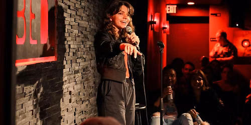 Underground Comedy at Hotbed Comedy Club | Free Stand-Up Comedy Show DC