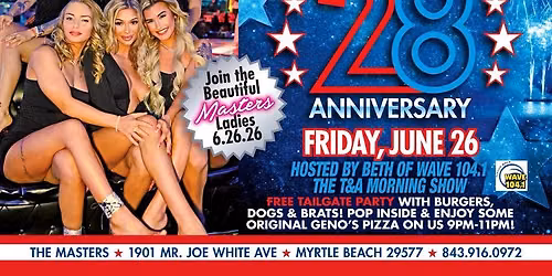 Anniversary Party