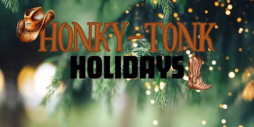 Honky-Tonk Holidays