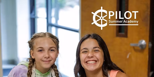 Pilot Explorers - Ages 9-12