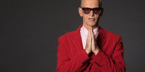 A John Waters Christmas