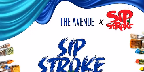 THE AVENUE SUMMER EVENT