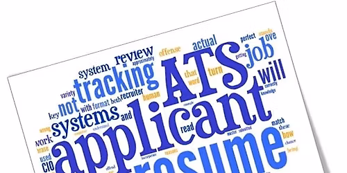 Writing an ATS Resume (Hybrid at College Ave & Zoom)