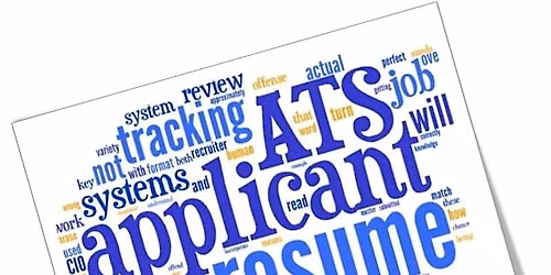Writing an ATS Resume (Hybrid at College Ave & Zoom)